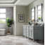 Meuble-lavabo double l 72 po Dussault-468666514-514920860-489913924