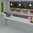 Refinery 6'' W x 24'' L Porcelain Singular Tile-36935454