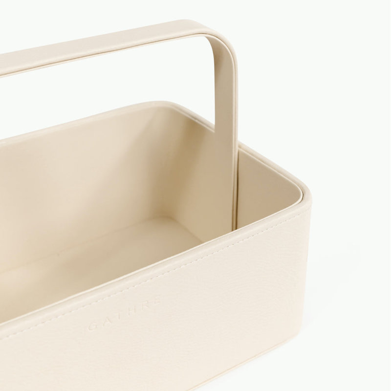 Caddy, Ivory