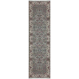 Wool Oriental Area Rug