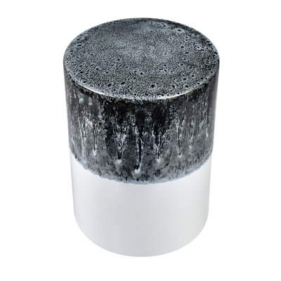 Tabouret Gallemore - gris