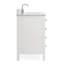 Ensemble de meuble-lavabo simple 55 po Flynt-64627191-64627192