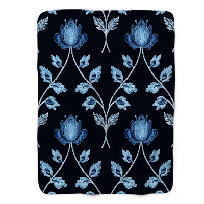 Throw Blanket