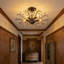 Lustre 29,5 po