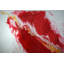 Birds of Paradise Painting