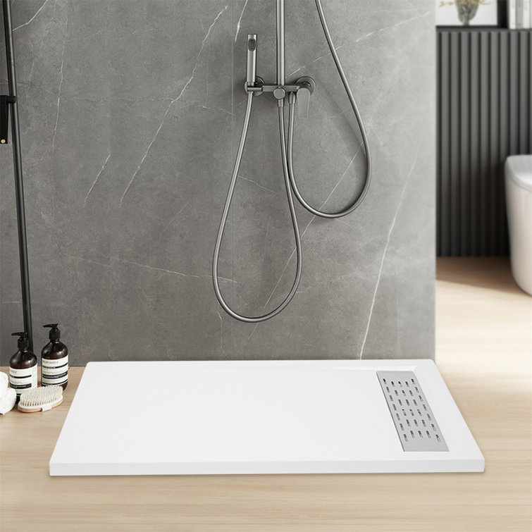 Rectangular Shower Base