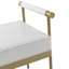 Upholstered Bench