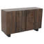 Rupelmonde 150cm Solid Wood Sideboard