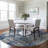 Chayden Indoor/Outdoor Chantille ACN1008 Area Rug-870744641