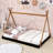 Alarico Full Standard Bed with Triangle Structure-1209065693