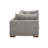 Alcantara Upholstered 89.5'' Sofa-361493604