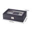 PU Leather Jewelry Box + Portable