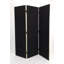 Miroir de garde-robe pliant 3 panneaux l 60 po x H 72 po Reggie-202765037