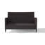 Causeuse avec coussins Mosca-50208564