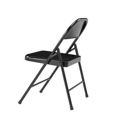 Chaise pliante empilable National Public Seating