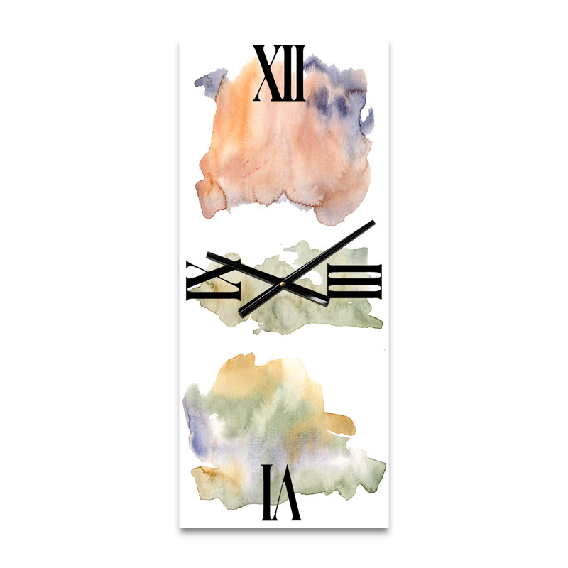 Wall Clock, Small