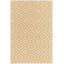 Tapis d'extérieur couleur or-69532422