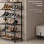 15 paires de rangement pour chaussures-50859687