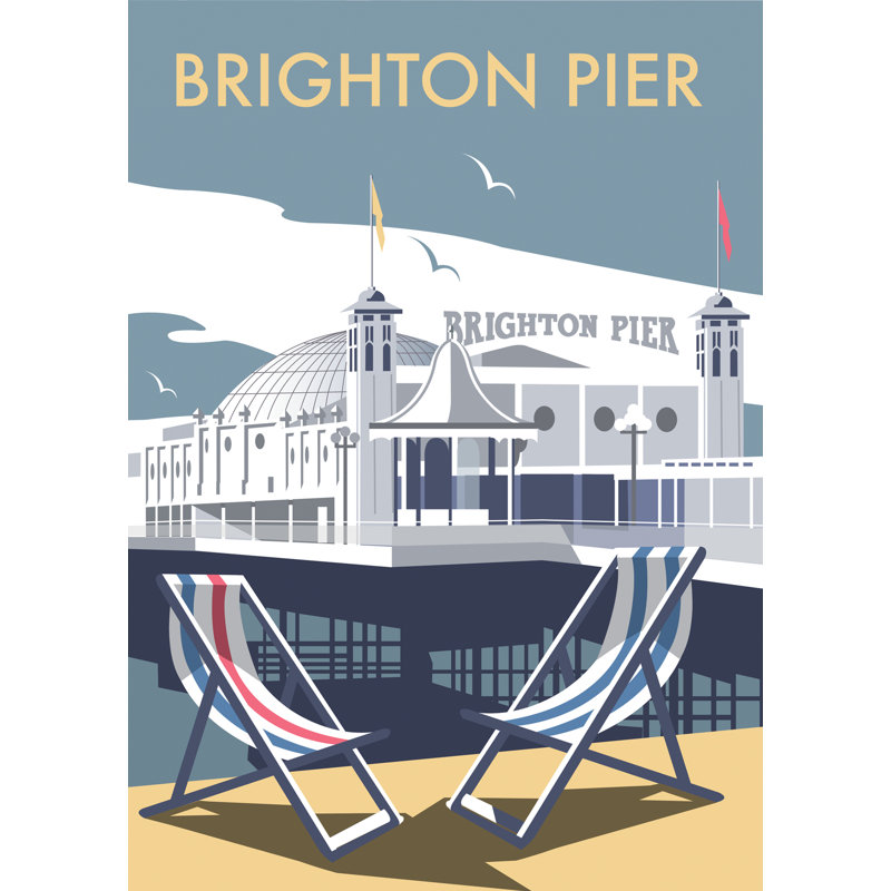 Dave Thompson - Print