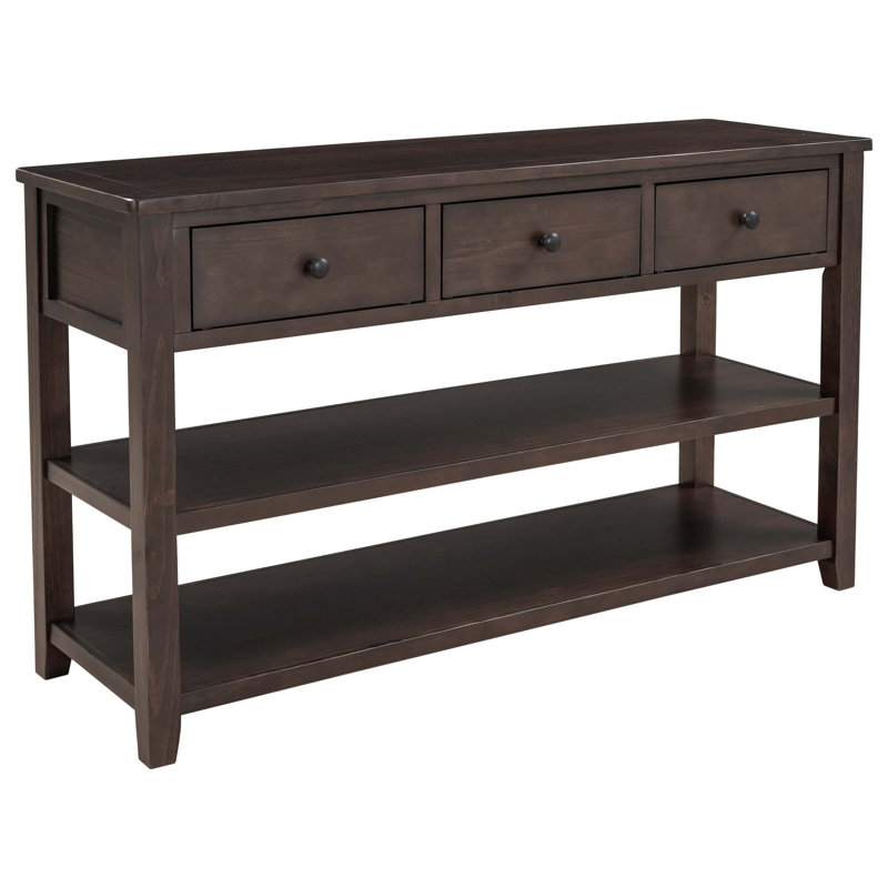 50'' Sideboard, Espresso