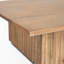 Table basse Maverick