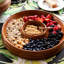 Bilbao Wood Chips and Dip Platter