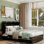 Grand lit escamotable avec tiroir-2046187599
