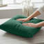 Luxury Pebble Cushion Cover- (Pack of 2)-487191134