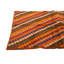 Tapis marron 4 x 6 Peter