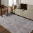 Vibe by 17 Stories Ethelrene Powerloomed Area Rug-258348842