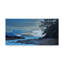 'Haida Gwaii Evening Shore' Graphic Art Print on Wrapped Canvas-27650382