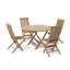 Bahama Outdoor 4 - Piece Dining Set
