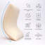 Coussin naturel en latex Natural Roundhay-1243488877