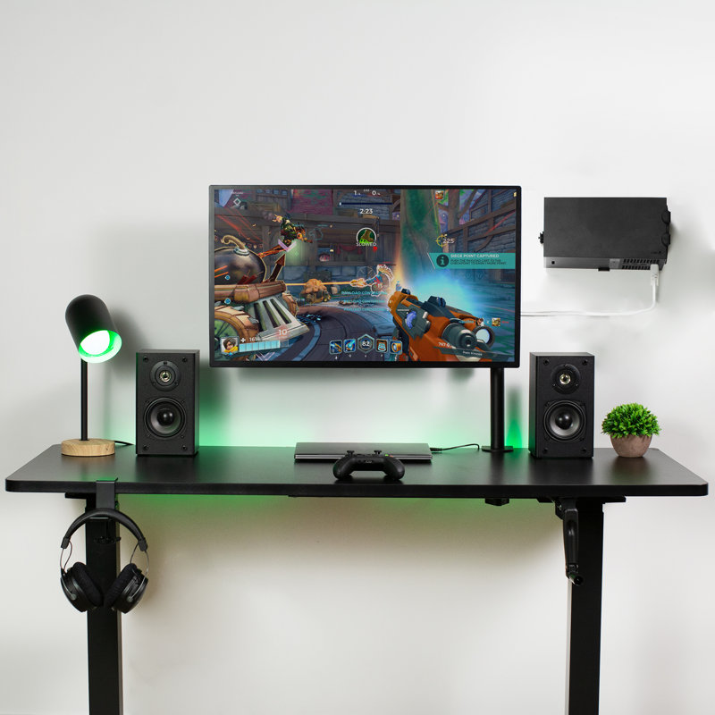 VIVO Wall Mount Designed For Xbox Series X, Horizontal & Vertical Orientation