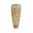 Gathel Arched Geometric Floor Vase-450400058-450400061