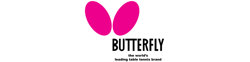 Butterfly logo