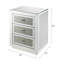 Table d'appoint Noralie