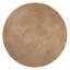 Tanner 100% Pthalate-free Vinyl Round Placemats