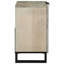 Sink Cabinet With Shelf With Door 62 X 33 X 58 Cm-567038099