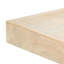 Candleick Mango Rectangular Wood Top Dining Table