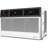 Friedrich 18000 BTU Wi-Fi Connected Window Air Conditioner for 1000 Square Feet with Remote Included