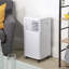 7000 BTU Energy Star Portable Air Conditioner with Remote