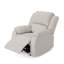 Fauteuil inclinable manuel