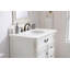Ensemble de meuble-lavabo simple 32 po Angelique-8508148-99715716