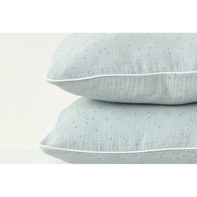 Square Throw Cushion