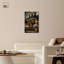 «Elegant Night Storefront» par Art Remedy-110316536-110316538-110316547