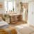 Bois beige sélectionné