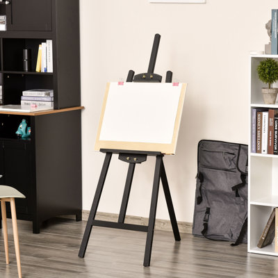 Homcom Folding Easel