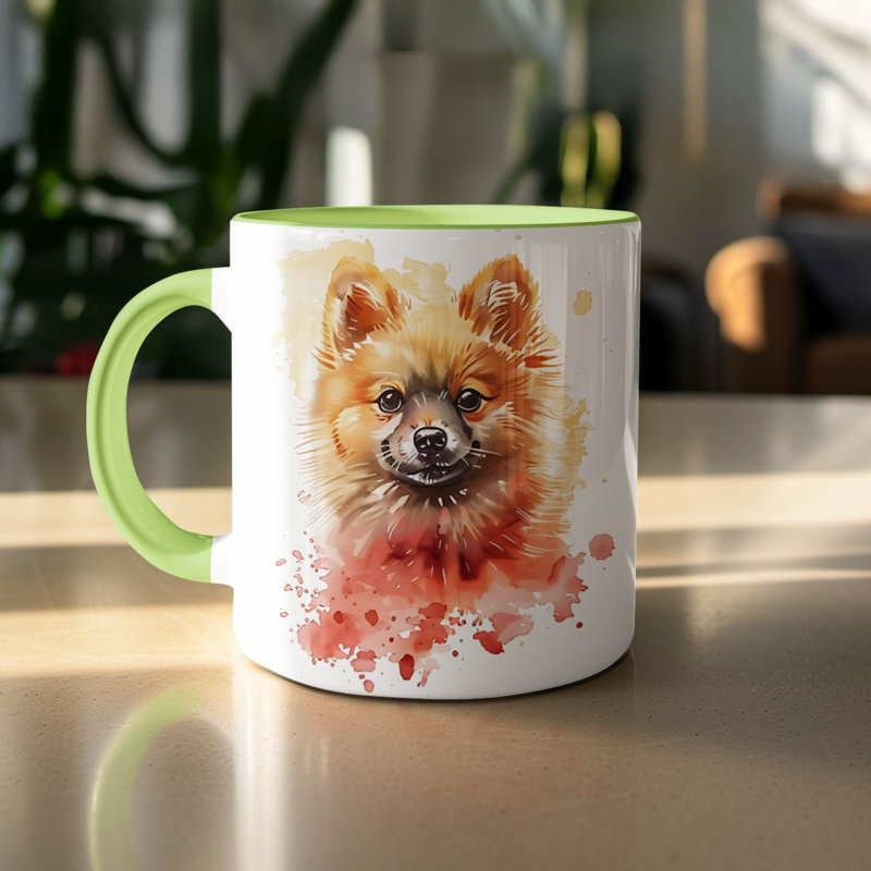 Mug