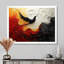 Whitlatch - Abstract Canvas Art Print-853096889-853096888-853096885